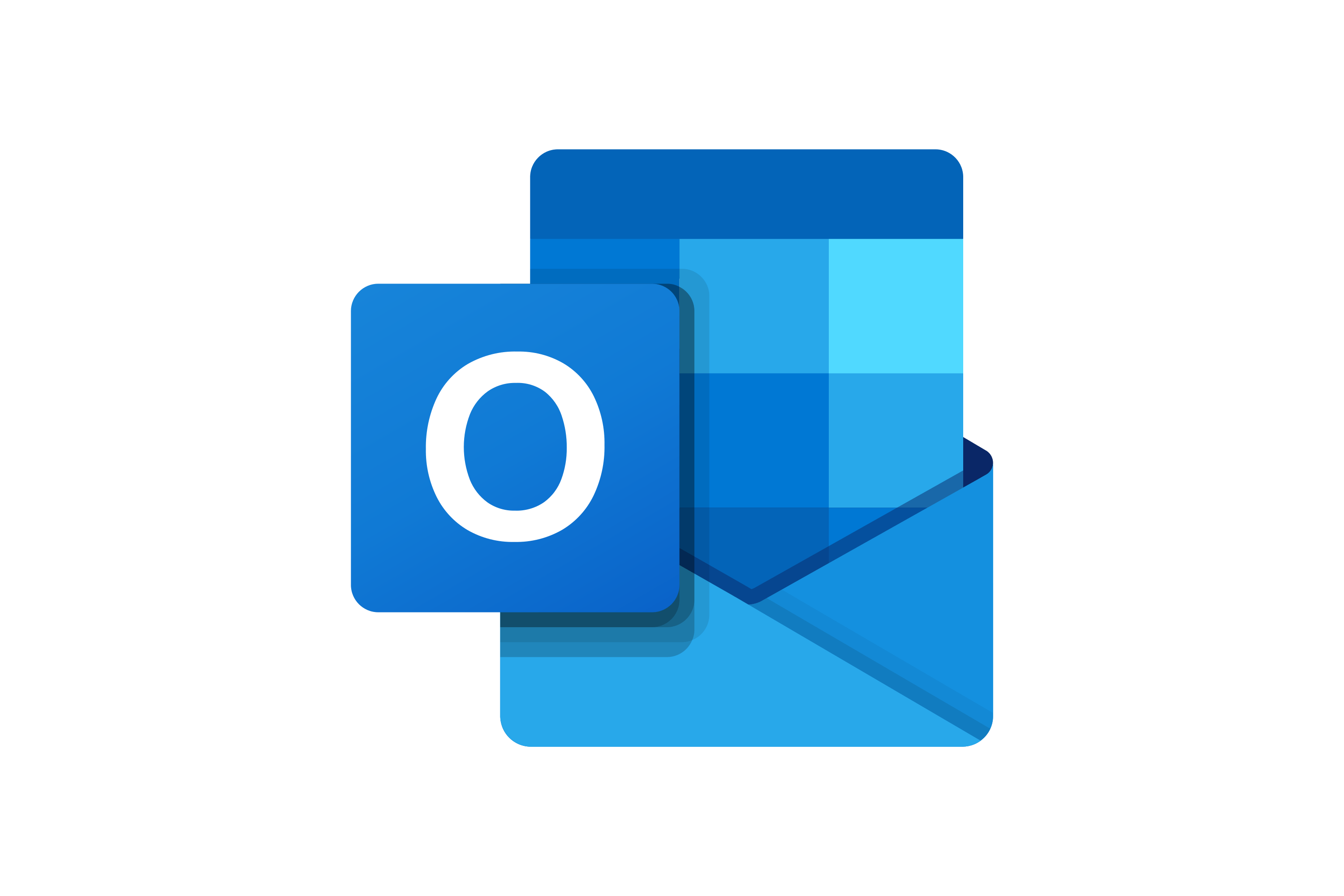 Outlook icon