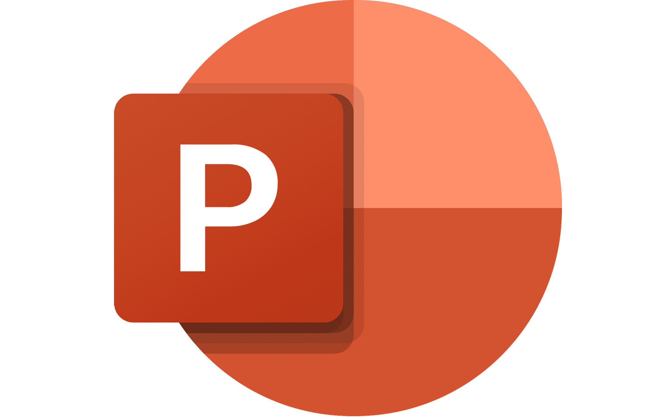 PowerPoint icon